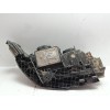 Recambio de faro izquierdo para renault laguna ii (bg0/1_) 2.0 dci (bg1t) referencia OEM IAM 7701476385  