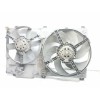 Recambio de electroventilador para citroën jumper caja abierta (1) 31 c td referencia OEM IAM 1308H7  