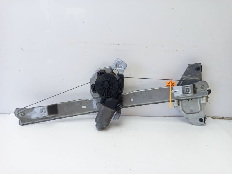 Recambio de elevalunas delantero derecho para citroën c3 1.4 hdi audace referencia OEM IAM 9222FP  