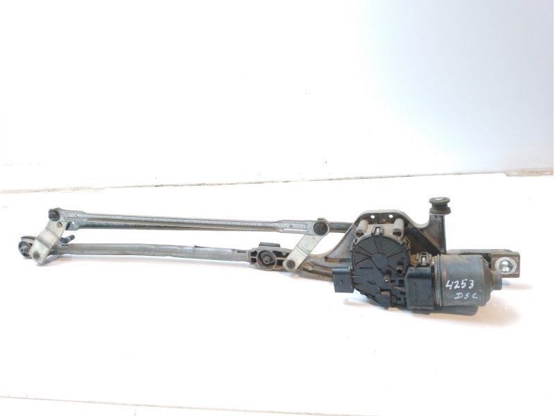 Recambio de motor limpia delantero para ford focus berlina (cap) referencia OEM IAM 1704578 0390241731 