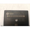 Recambio de modulo electronico para audi q7 (4l) 3.0 v6 24v tdi referencia OEM IAM 4L0907468  