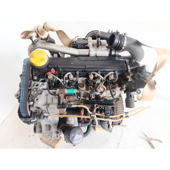 MOTOR COMPLETO 7701479094 K9K702 D208789