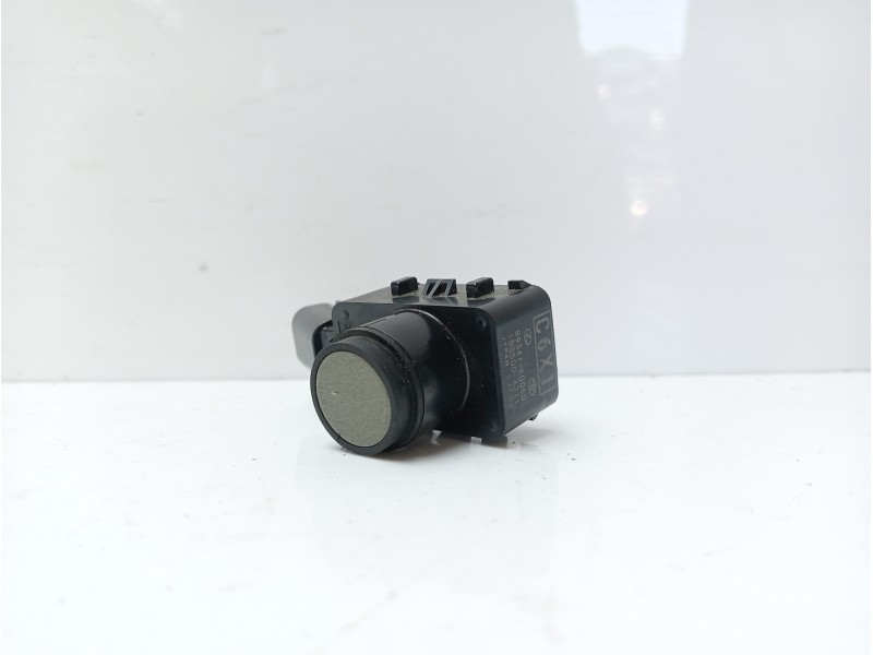 Recambio de sensor de aparcamiento para toyota yaris hybrid active referencia OEM IAM 89341K0060A0 89341K0060 C6X1