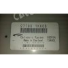 Recambio de centralita calefaccion para nissan juke (f15) acenta referencia OEM IAM U7H3106  