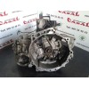 Recambio de caja cambios para audi a3 (8l) 1.8 ambition referencia OEM IAM CZM  