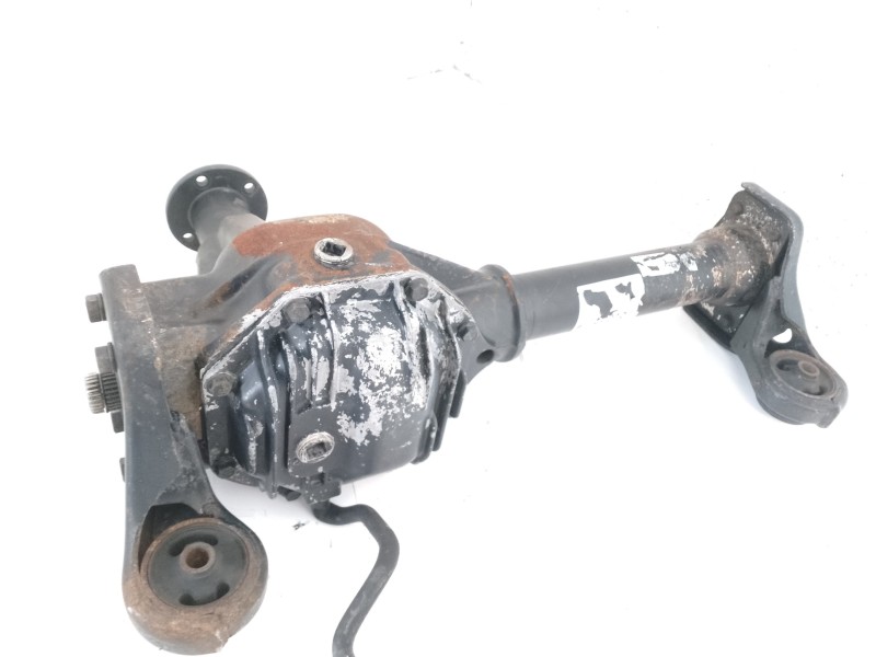 Recambio de diferencial delantero para ssangyong kyron 2.0 referencia OEM IAM 4100009431 1038107 