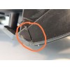 Recambio de calefaccion entera normal para fiat 500 (312_) 1.2 (312axa1a) referencia OEM IAM 52061688  5Q6100000