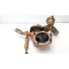 Recambio de turbocompresor para audi a4 berlina (b5) 1.8 20v turbo referencia OEM IAM 058145703LX  06A145704