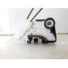 Recambio de cerradura puerta delantera derecha para toyota yaris active referencia OEM IAM 190822 U3111130 