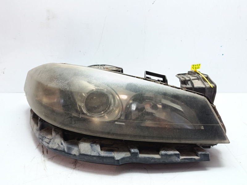 Recambio de faro derecho para renault laguna ii (bg0/1_) 2.0 dci (bg1t) referencia OEM IAM 7701476387  