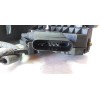 Recambio de cerradura puerta delantera izquierda para ford focus turn. business referencia OEM IAM BM5AA21813  