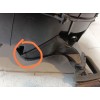 Recambio de calefaccion entera normal para fiat 500 (312_) 1.2 (312axa1a) referencia OEM IAM 52061688  5Q6100000