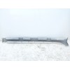 Recambio de faldon lateral para toyota yaris active referencia OEM IAM 758510D010  