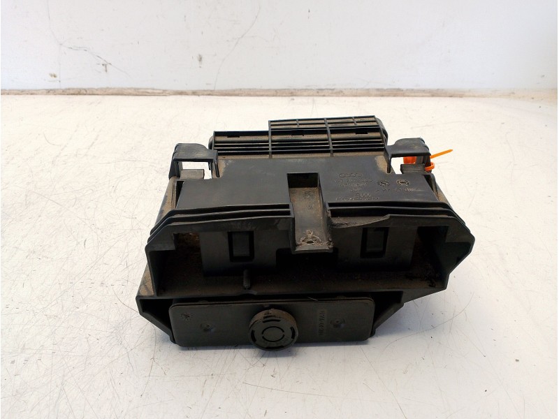 Recambio de modulo electronico para audi q7 (4l) 3.0 v6 24v tdi referencia OEM IAM 4L0907333  