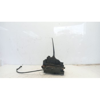 CERRADURA PUERTA DELANTERA DERECHA 1437536 