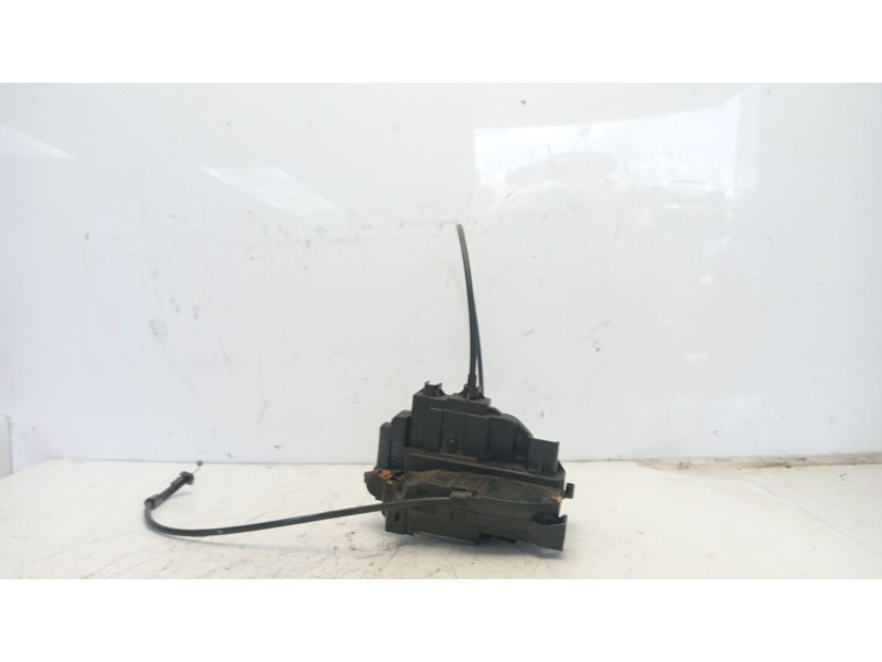 Recambio de cerradura puerta delantera derecha para ford c-max (cb3) referencia OEM IAM 1437536  