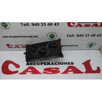 MANDO CALEFACCION / AIRE ACONDICIONADO P55037533AB 