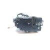 Recambio de cerradura puerta delantera izquierda para volkswagen caddy ka/kb (2k) 1.9 tdi referencia OEM IAM 3D1837015AB  