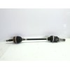 Recambio de transmision delantera izquierda para toyota aygo x-cite referencia OEM IAM 434200H060  
