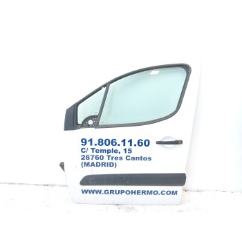 PUERTA DELANTERA IZQUIERDA 9002Z3 
