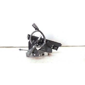 CERRADURA PUERTA TRASERA IZQUIERDA BM5AA26413AG BM51A264A27AK 