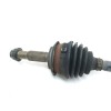 Recambio de transmision delantera derecha para toyota yaris 1.4 turbodiesel cat referencia OEM IAM 434100D180  