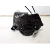 Recambio de cerradura puerta delantera derecha para toyota yaris active referencia OEM IAM 190822 U3111130 