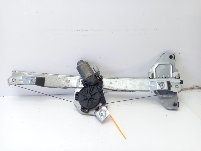 Recambio de elevalunas delantero izquierdo para citroën c3 1.4 hdi audace referencia OEM IAM 9221FQ  