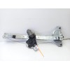 Recambio de elevalunas delantero izquierdo para citroën c3 1.4 hdi audace referencia OEM IAM 9221FQ  