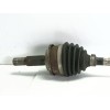 Recambio de transmision delantera izquierda para toyota aygo x-cite referencia OEM IAM 434200H060  