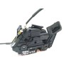 Recambio de cerradura puerta delantera derecha para volkswagen golf vi (5k1) advance referencia OEM IAM 5K1837016  