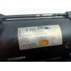 Recambio de motor arranque para peugeot 206 berlina x-line referencia OEM IAM 0986013850 0986XA8073 