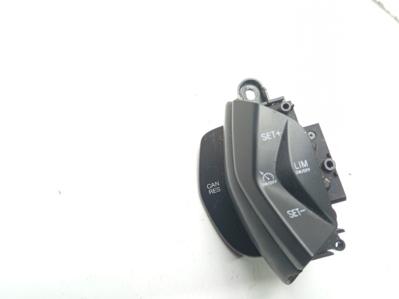 Recambio de mando volante para ford transit custom kombi 300 l2 tourneo titanium referencia OEM IAM 2122177 BK2T9E740AB 