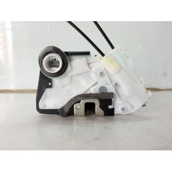 CERRADURA PUERTA DELANTERA IZQUIERDA 690400D520 