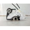 Recambio de cerradura puerta delantera izquierda para toyota yaris active referencia OEM IAM 690400D520  