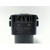Recambio de sensor de aparcamiento para toyota yaris hybrid active referencia OEM IAM 89341K0060A0 89341K0060 C6X1