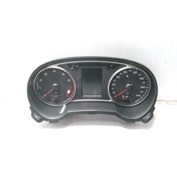 CUADRO INSTRUMENTOS 8X0920930C A2C53321556 