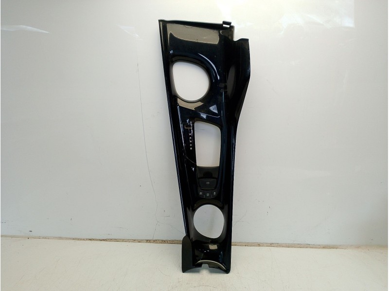Recambio de molduras delanteras para toyota c-hr referencia OEM IAM 58804F4150  