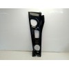 Recambio de molduras delanteras para toyota c-hr referencia OEM IAM 58804F4150  