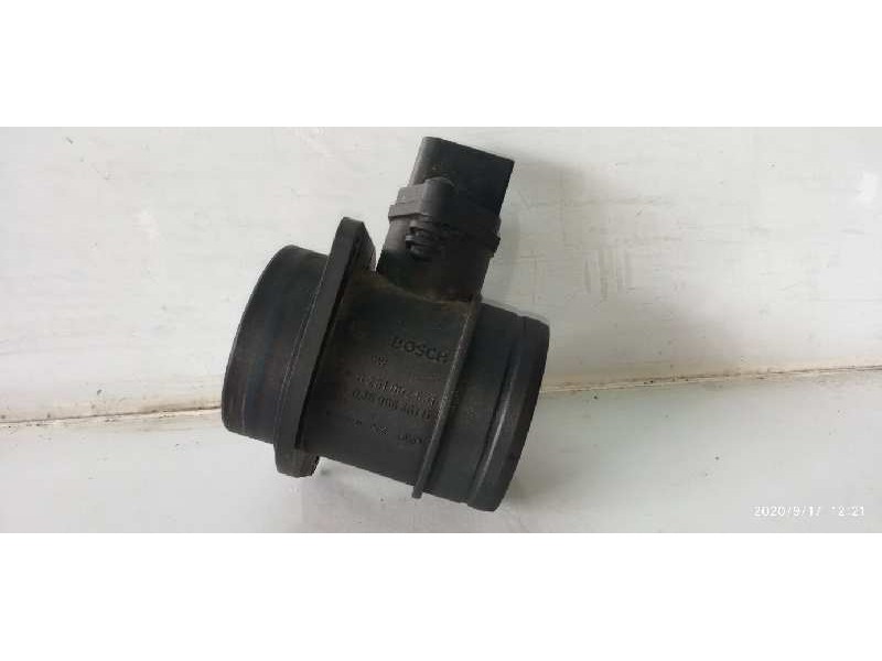 Recambio de caudalimetro para volkswagen golf v berlina (1k1) sportline referencia OEM IAM 0281002531 038906461B 