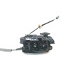 Recambio de cerradura puerta delantera derecha para volkswagen golf vi (5k1) advance referencia OEM IAM 5K1837016  