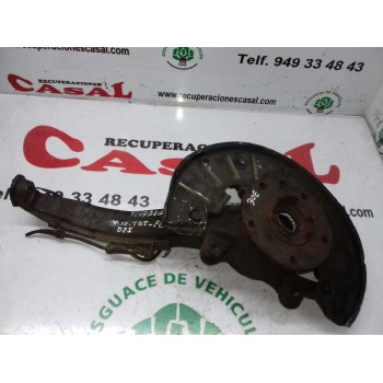 MANGUETA DELANTERA IZQUIERDA 7L0407257A 