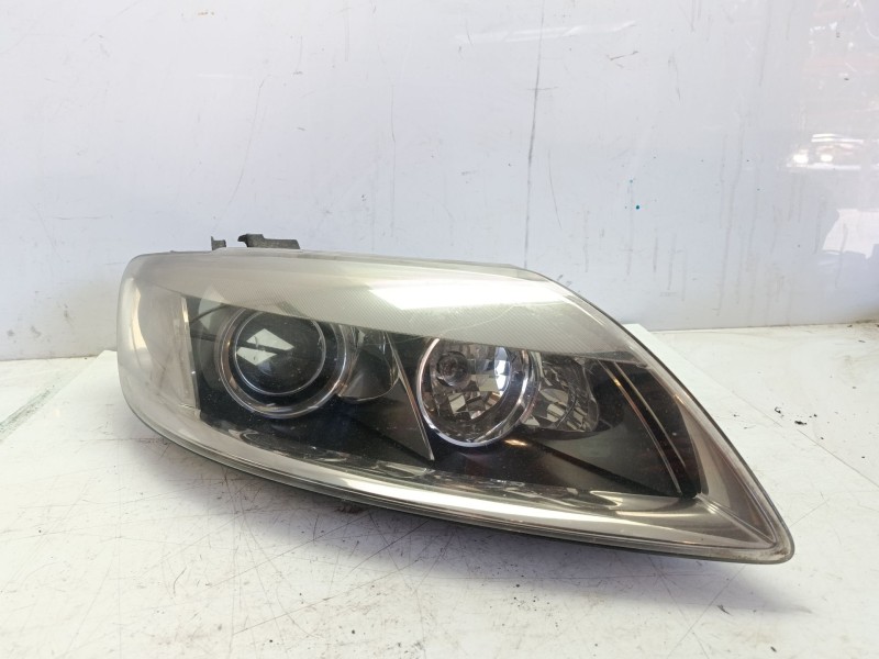 Recambio de faro derecho para audi q7 (4l) 3.0 v6 24v tdi referencia OEM IAM 4L0941030B  