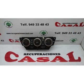 MANDO CLIMATIZADOR 6H5219E900BB 