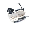 Recambio de cerradura puerta delantera derecha para volkswagen golf vi (5k1) advance referencia OEM IAM 5K1837016  