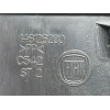 Recambio de calefaccion entera normal para fiat 500 (312_) 1.2 (312axa1a) referencia OEM IAM 52061688  5Q6100000