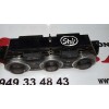 Recambio de mando climatizador para land rover freelander (lr2) td4 e referencia OEM IAM 6H5219E900BB  