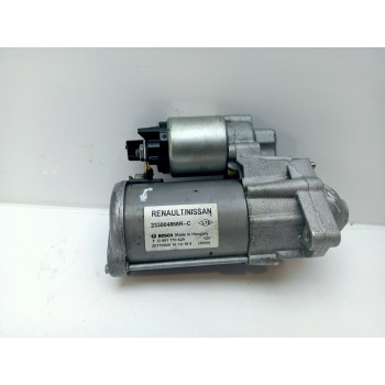 MOTOR ARRANQUE 0001170629 233004868RC 