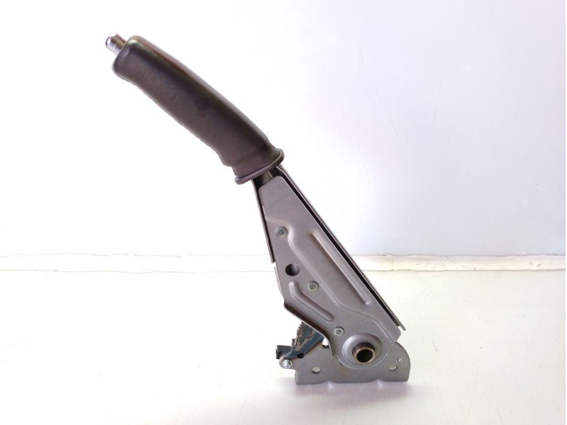 Recambio de palanca freno de mano para toyota land cruiser (j15) limited referencia OEM IAM 4620160161E1  