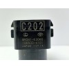 Recambio de sensor de aparcamiento para toyota yaris hybrid active referencia OEM IAM 89341K0060C2 89341K0060 C202